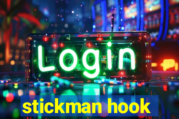 stickman hook